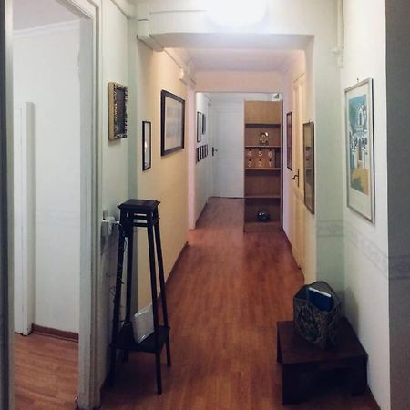 רומא A Place In Prati מראה חיצוני תמונה