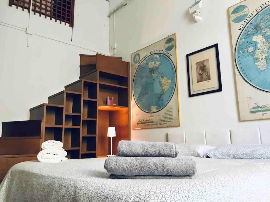 רומא A Place In Prati מראה חיצוני תמונה