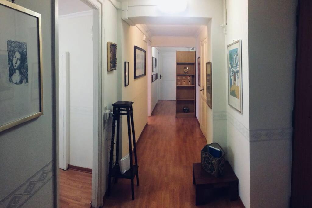 רומא A Place In Prati מראה חיצוני תמונה