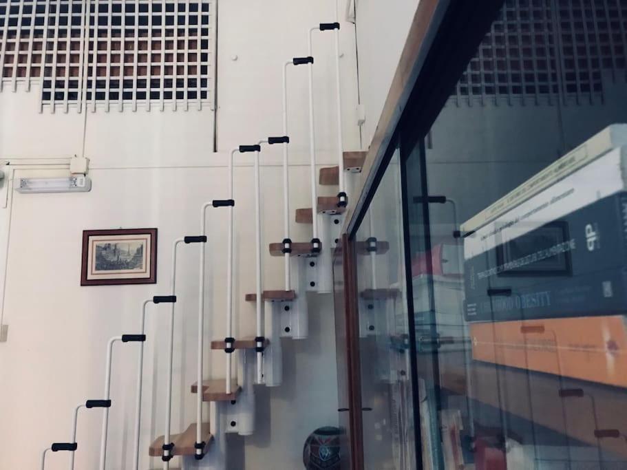 רומא A Place In Prati מראה חיצוני תמונה