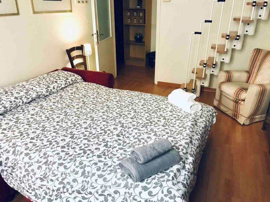 רומא A Place In Prati מראה חיצוני תמונה