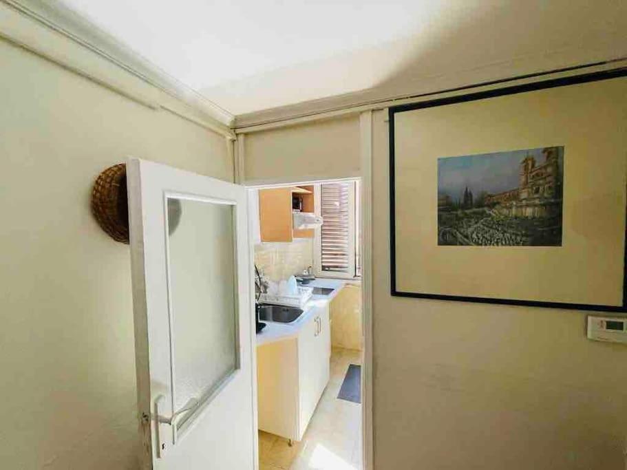 רומא A Place In Prati מראה חיצוני תמונה